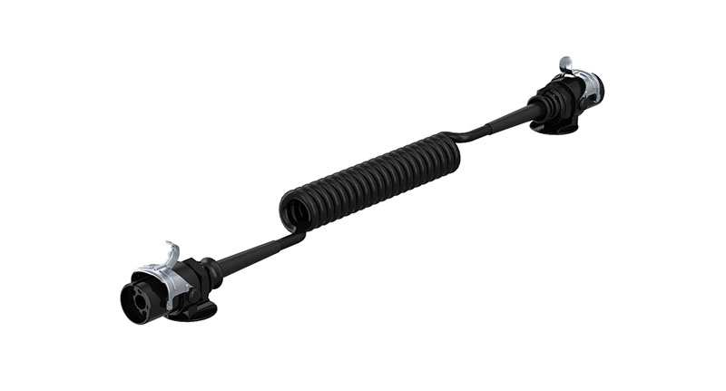 Wabco Electrospiraal 4460082440