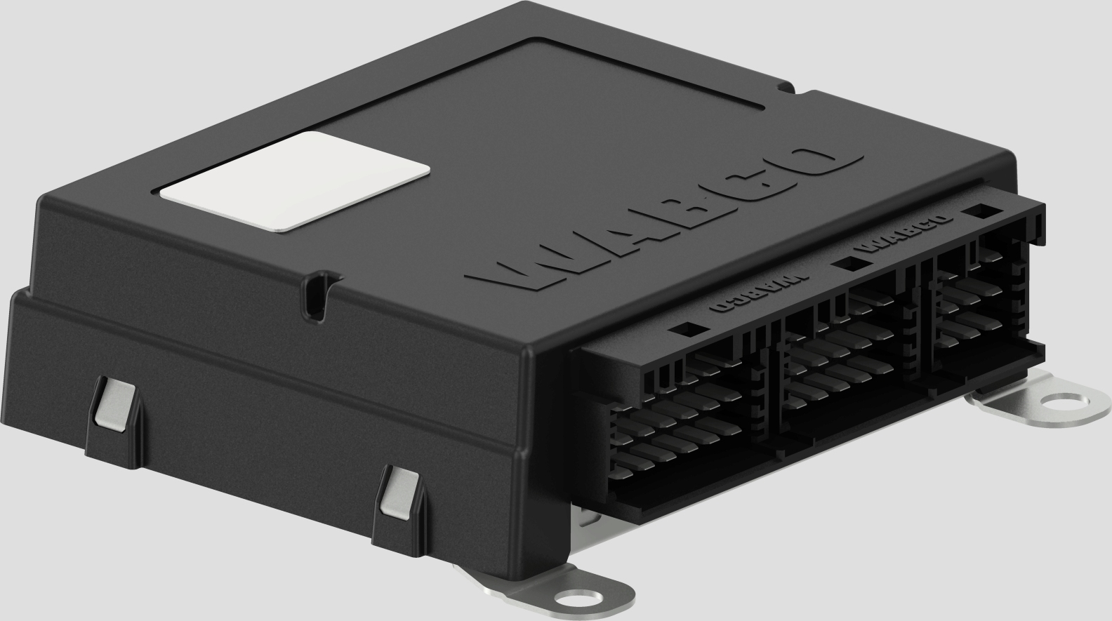 Wabco Remklep, aanhanger 4461702280