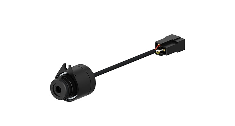 Wabco Schakelaar, deurcontact 4461901500