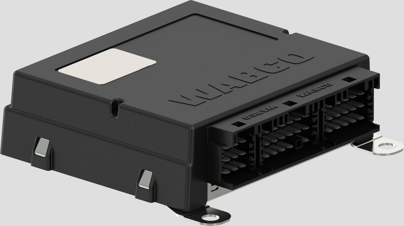 Wabco Remklep, aanhanger 4461960020