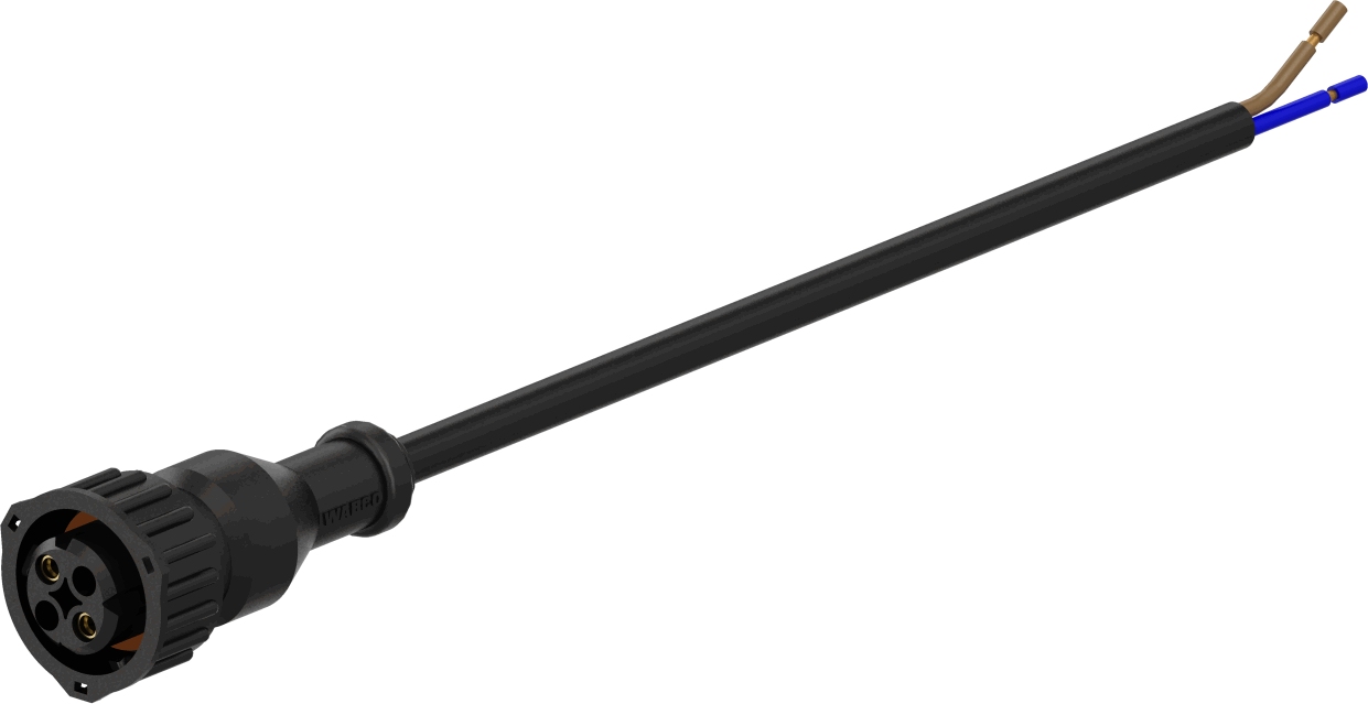 Wabco ABS verbindingskabel 4494151000