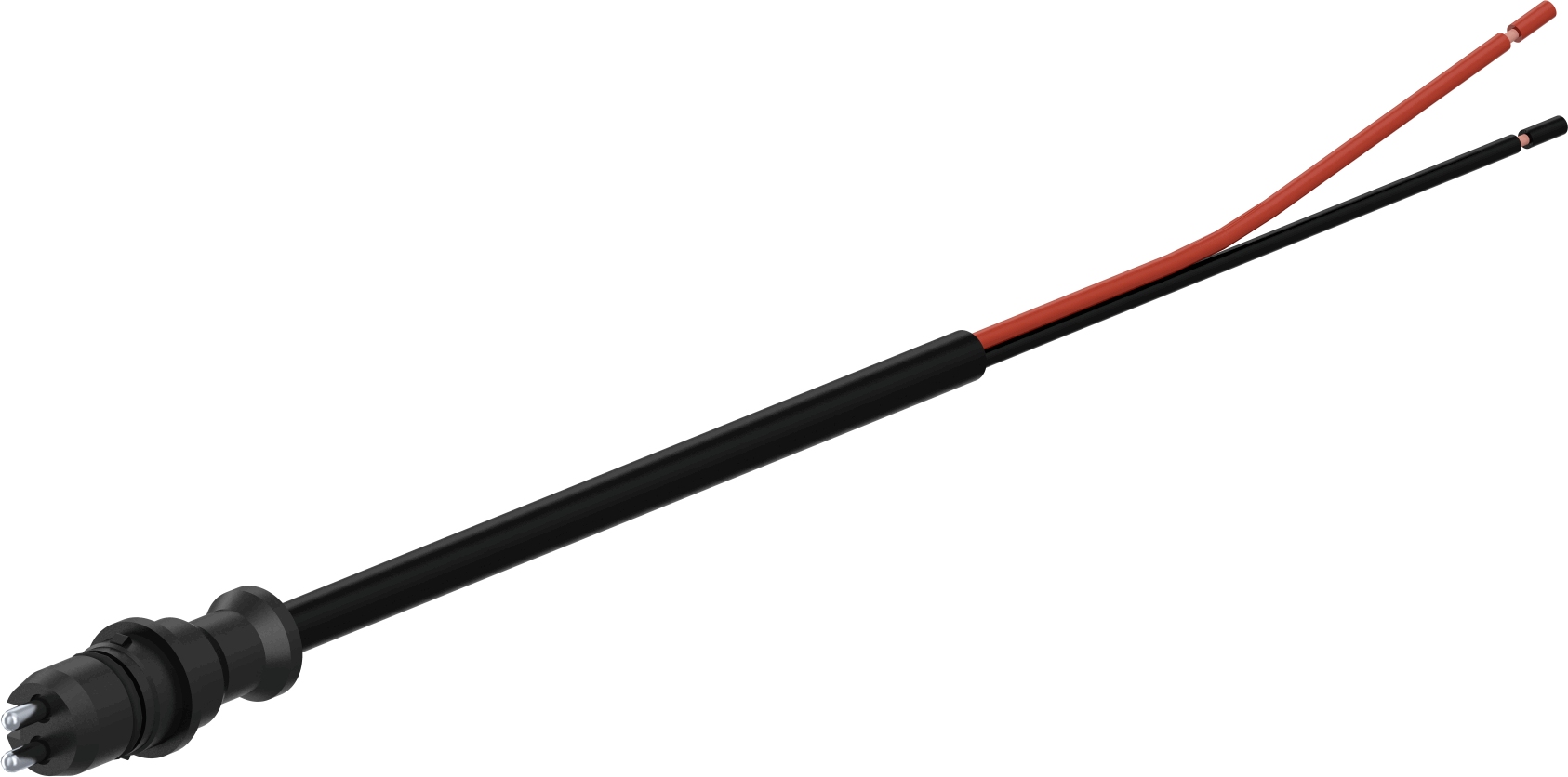 Wabco Aanhangerstekker 4497111500