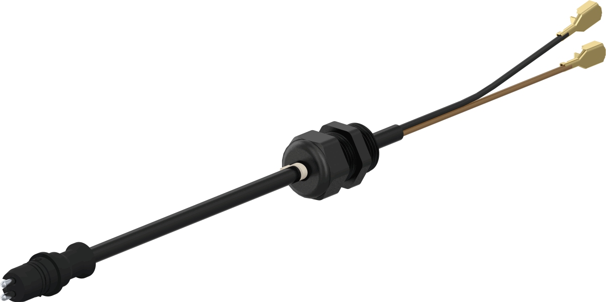 Wabco Aanhangerstekker 4497151200