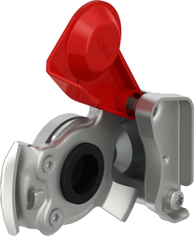 Wabco Koppelkop 4522000110