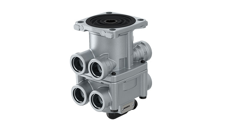 Wabco Remklep 4613151700