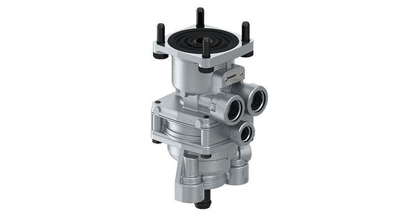 Wabco Remklep 4613192620