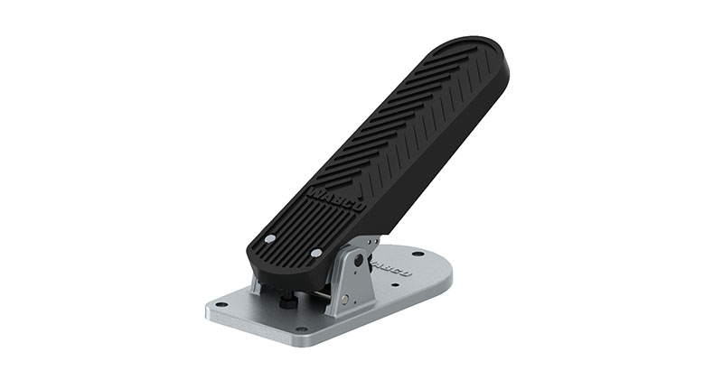 Wabco Remklep 4619047982