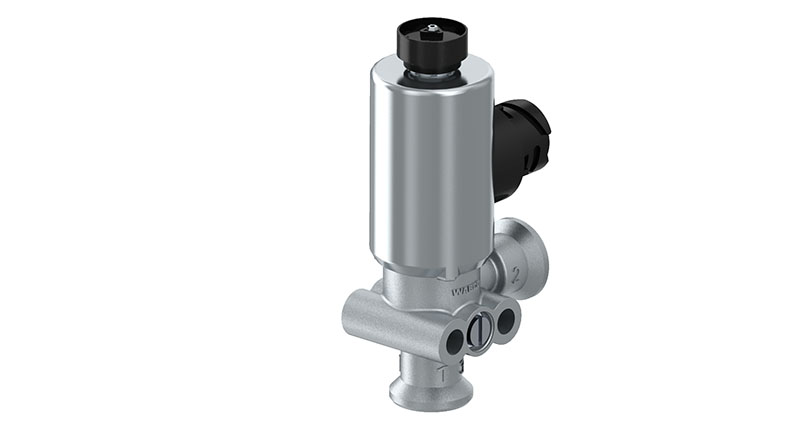 Wabco Magneetklep 4721706370