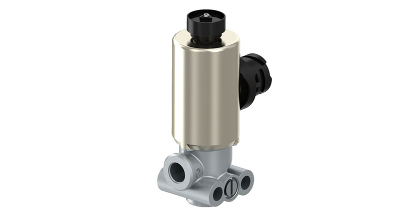 Wabco Magneetklep 4721706670