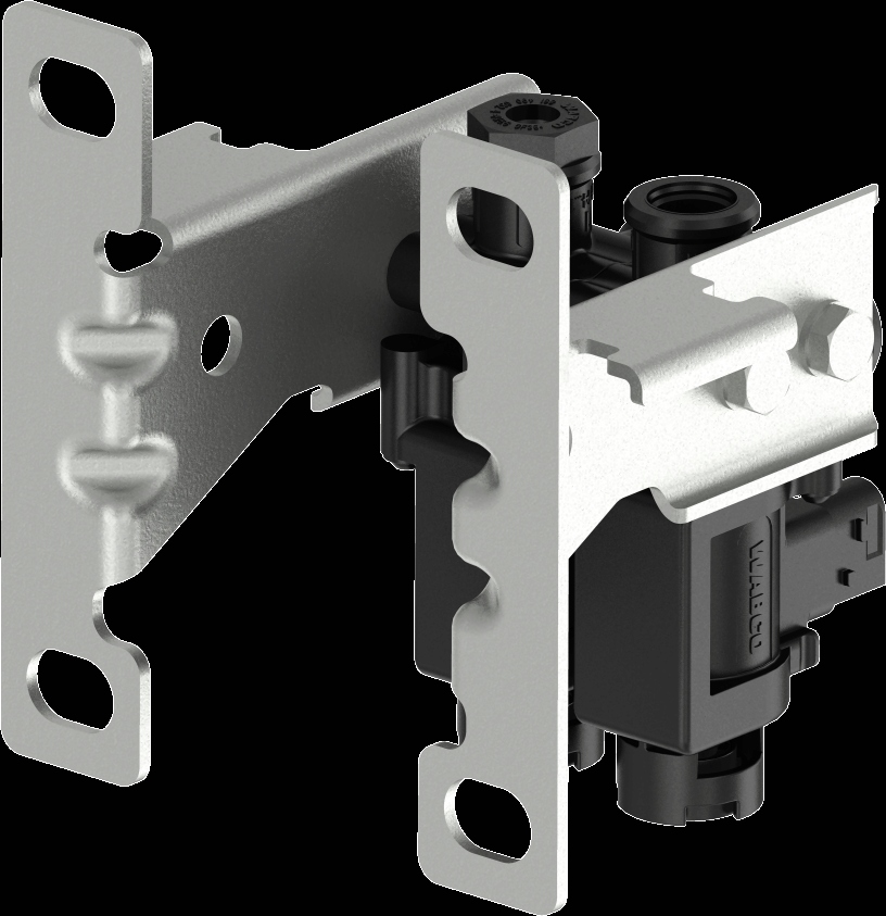 Wabco Magneetklep 4722720210