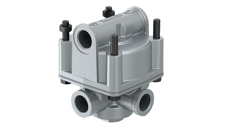 Wabco Relaisklep 4730170010