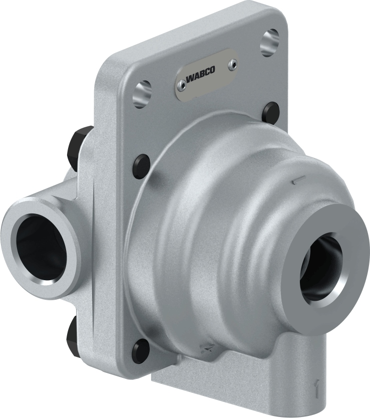 Wabco Drukregelaar, persluchttechniek 4733010020