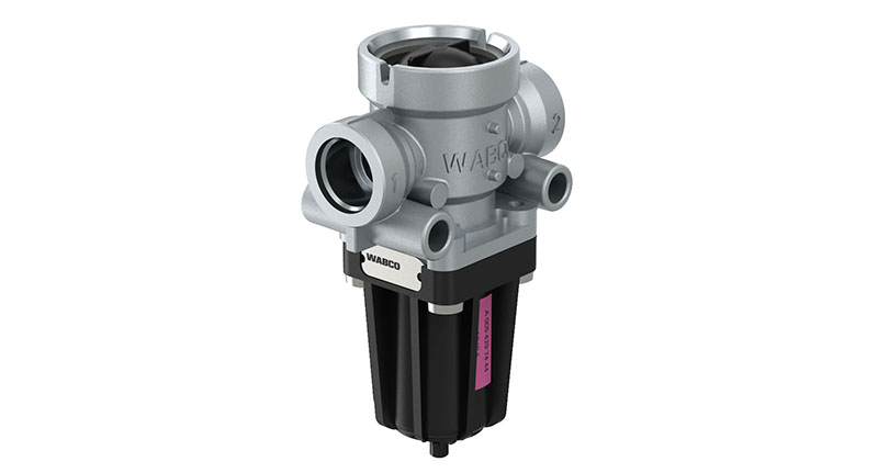 Wabco Drukbegrenzingsklep 4750103350