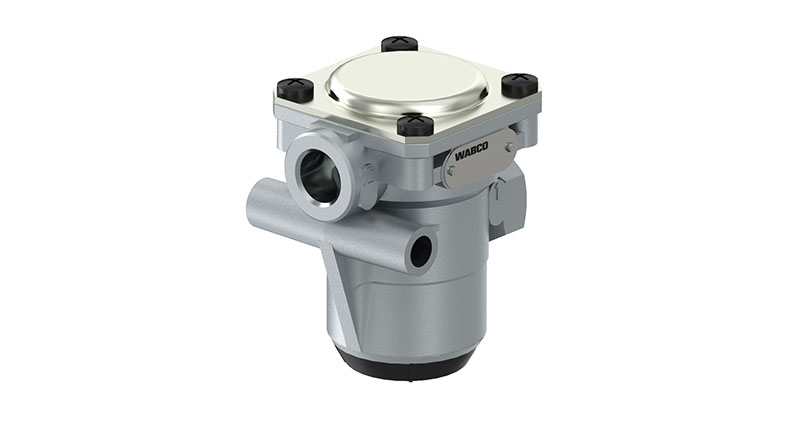 Wabco Drukbegrenzingsklep 4750150070