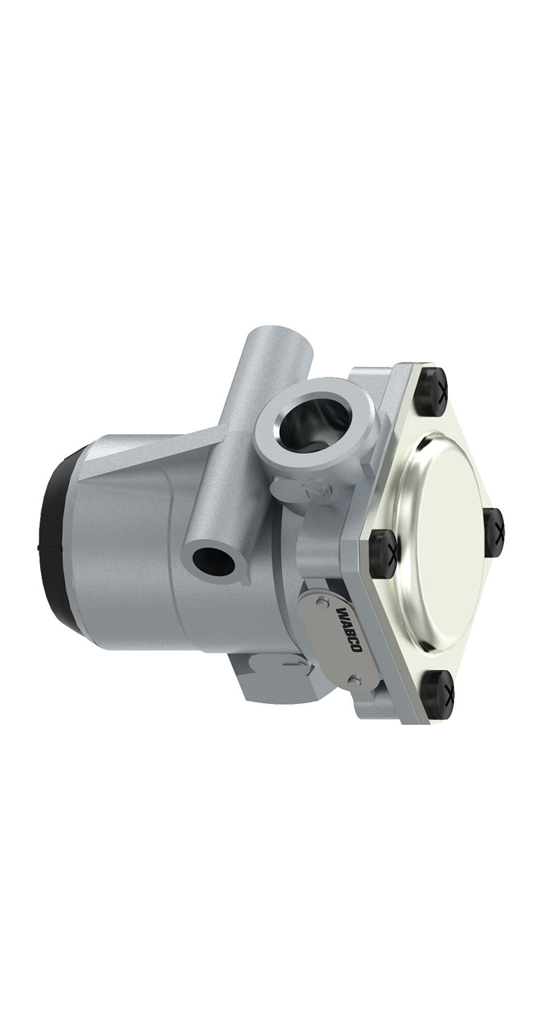 Wabco Drukbegrenzingsklep 4750150090