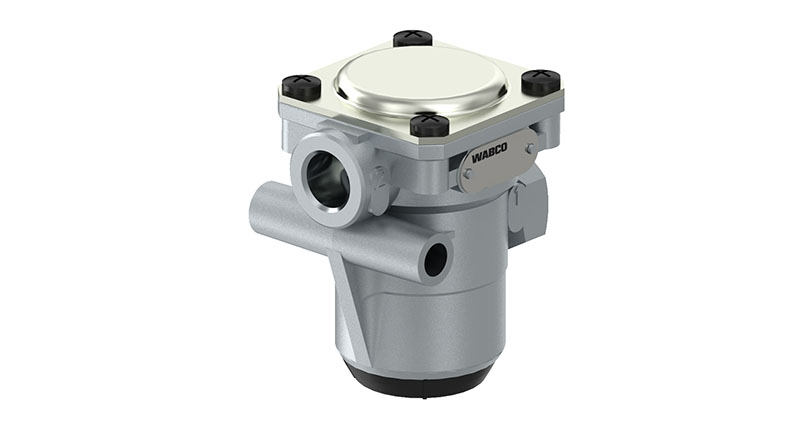 Wabco Drukbegrenzingsklep 4750150150