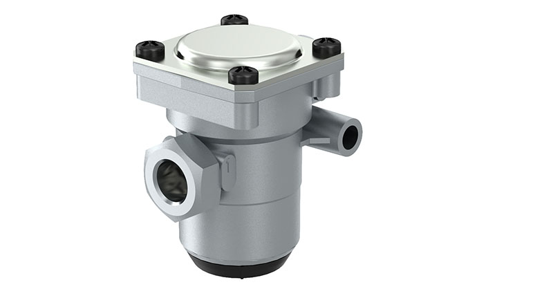 Wabco Drukbegrenzingsklep 4750150320