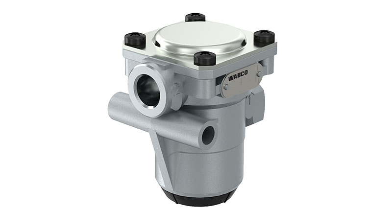 Wabco Drukbegrenzingsklep 4750150670