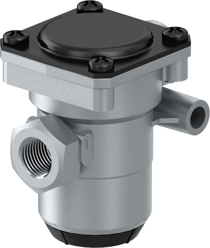 Wabco Drukbegrenzingsklep 4750150850