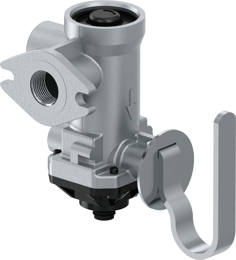 Wabco Remkrachtverdeler 4756040410