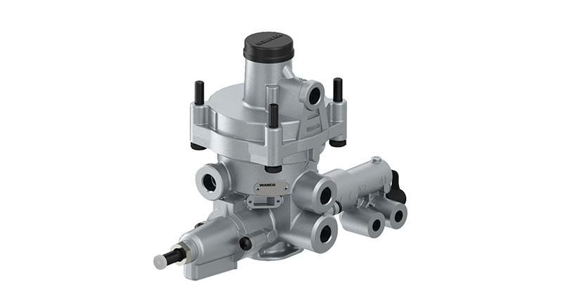 Wabco Remkrachtverdeler 4757110300