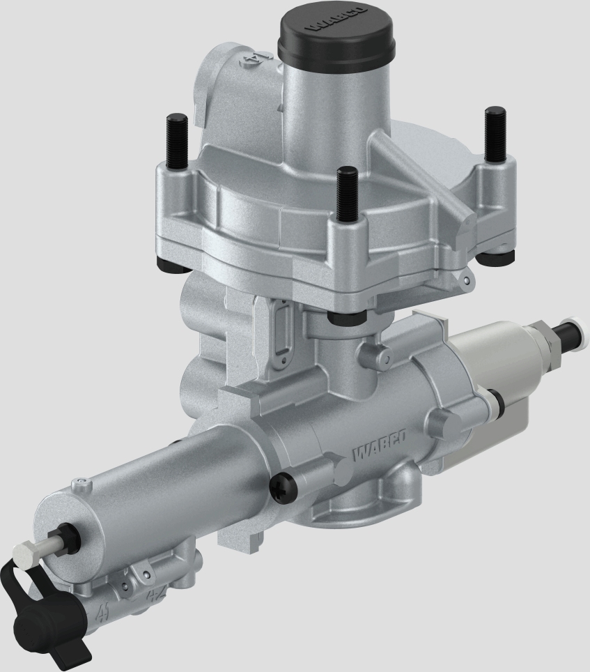 Wabco Remkrachtverdeler 4757145010