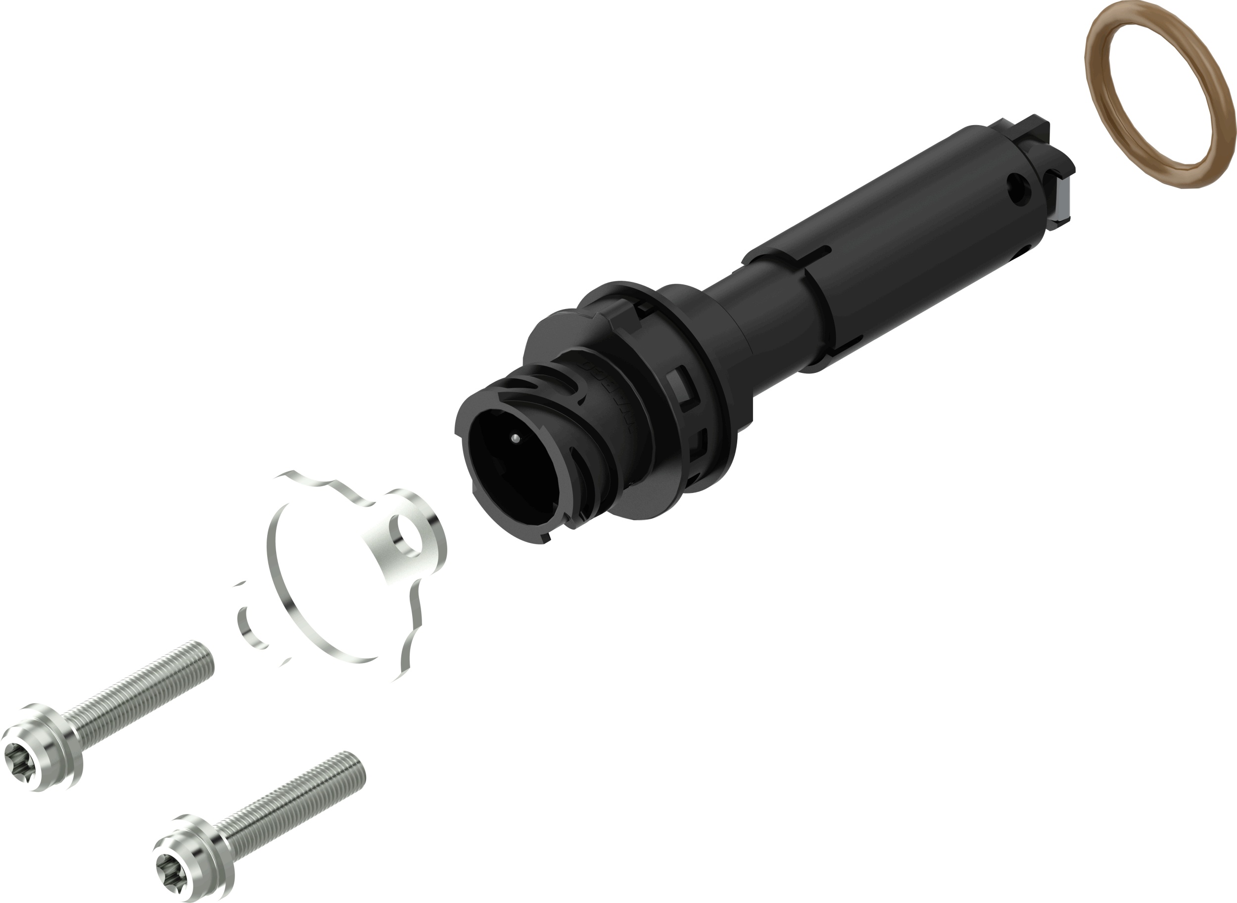 Wabco Reparatieset differentieel 4770109362