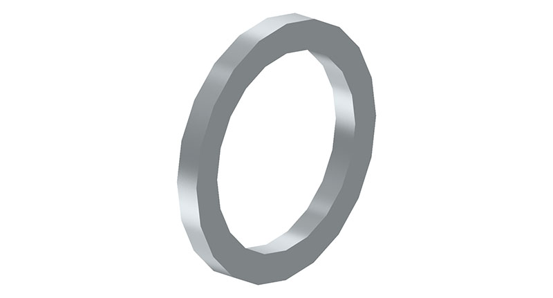 Wabco Afdichtring 8114010324