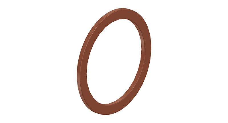 Wabco Afdichtring 8114010964