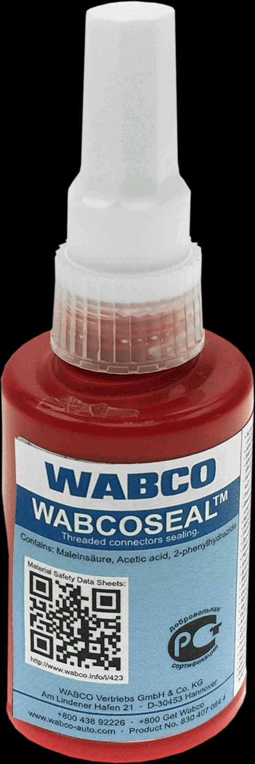 Wabco Pakking/ Afdichting 8304070844