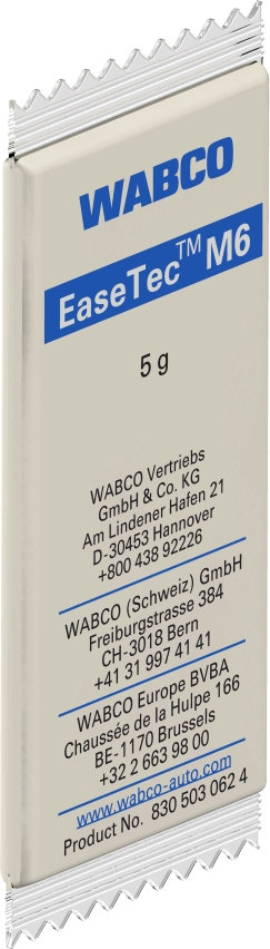 Wabco Vet 8305030624