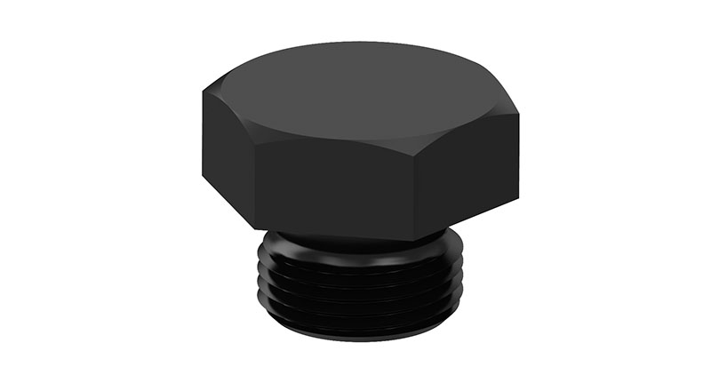 Wabco Afsluitschroef 8930100104