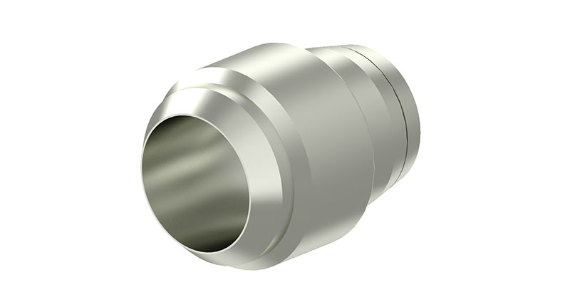 Wabco Slangkoppeling 8930500544