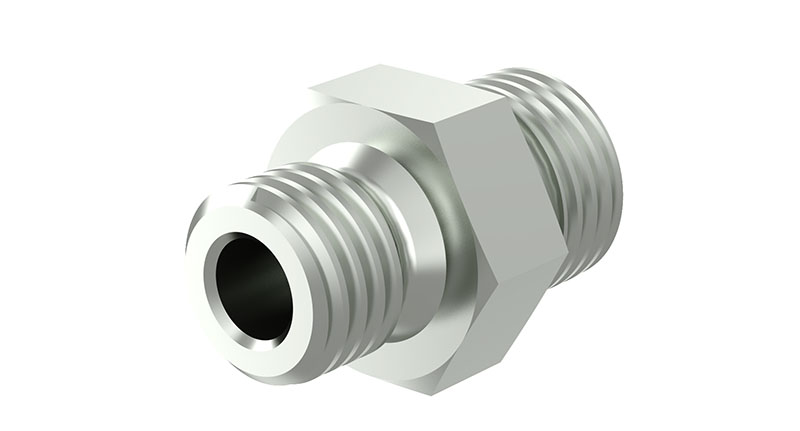 Wabco Verbindingsklem, persluchtleiding 8931005644