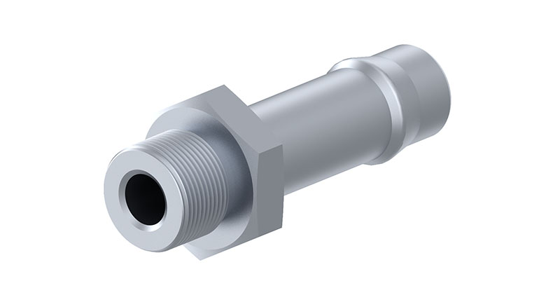 Wabco Aansluiting, slangleiding 8931204144