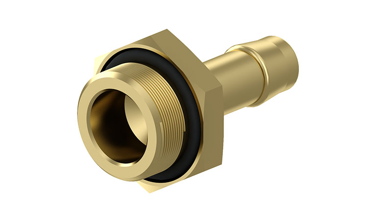 Wabco Aansluiting, slangleiding 8931291952