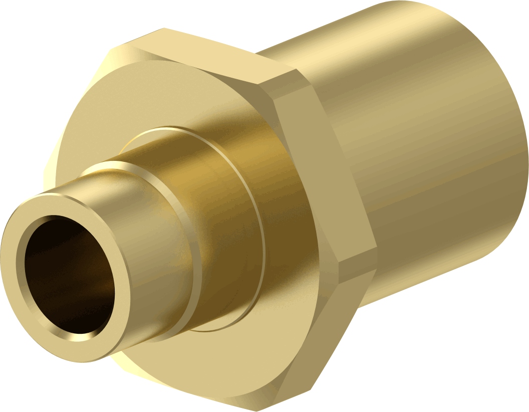 Wabco Verbindingsklem, persluchtleiding 8931291962