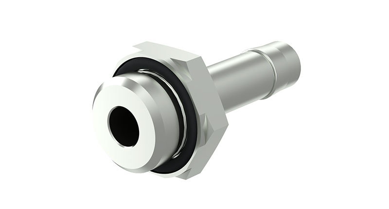 Wabco Verbindingsklem, persluchtleiding 8931294022