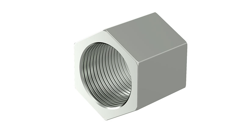 Wabco Aansluiting, slangleiding 8933000124