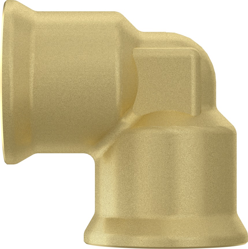 Wabco Verbindingsklem, persluchtleiding 8934010124