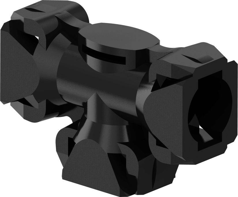 Wabco Slangkoppeling 8935030724