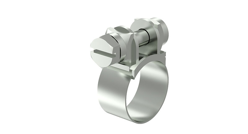 Wabco Slangklem 8935190032