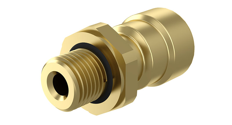 Wabco Afsluitschroef 8938008012