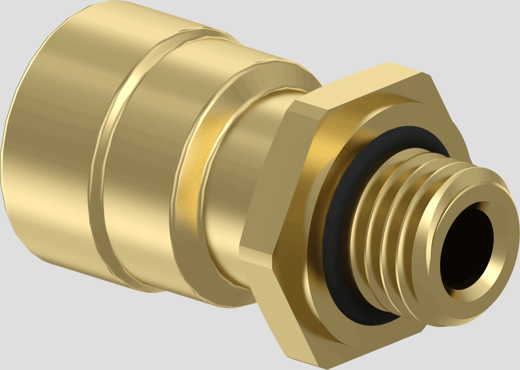 Wabco Verbindings-/Verdelerstuk, persluchttechniek 8938008172