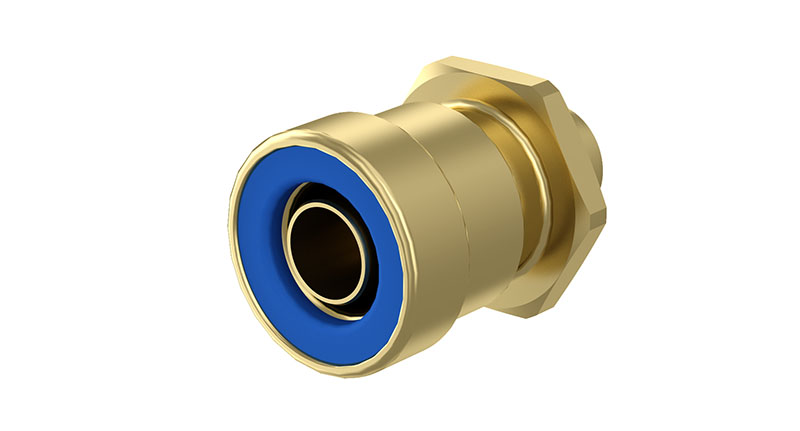 Wabco Verbindings-/Verdelerstuk, persluchttechniek 8938008202