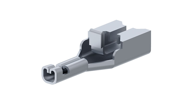 Wabco Contactdoos 8940707074