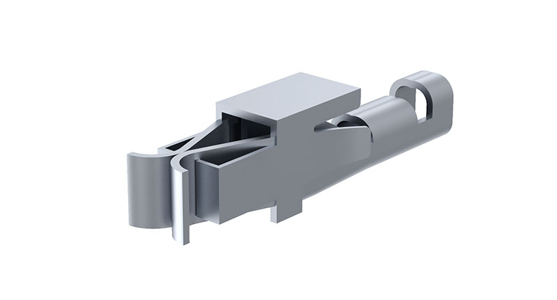 Wabco Contactdoos 8940707344