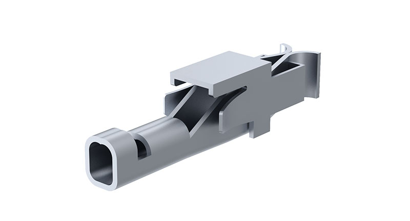 Wabco Contactdoos 8940708294