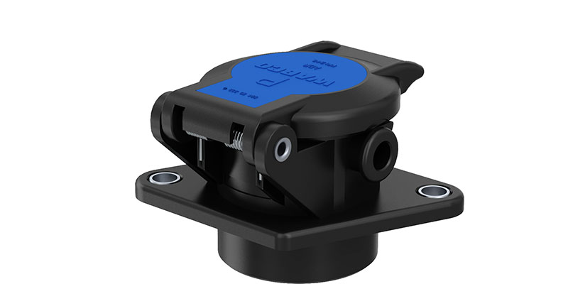 Wabco Aanhangercontactdoos 8941102320