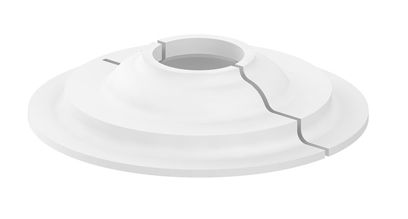 Wabco Hoofdremcilinder reparatieset 8950726204